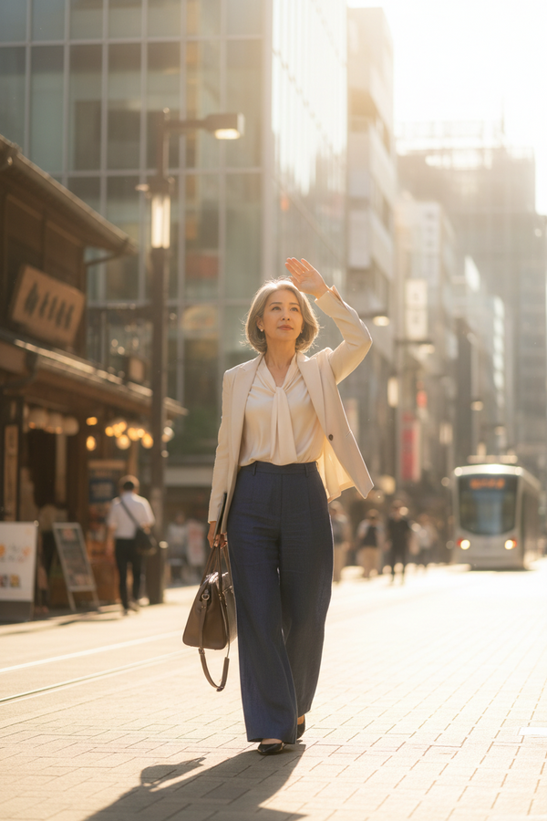 【大人のUVケア】薄やまぶたを守る。紫外線と目元美容の「理にかなった物理的ガード」